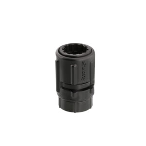 Scotty Gear Head Track Adapter - 438