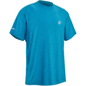 10108.04 - NRS M's H2Core Silkweight S/S XL Fjord