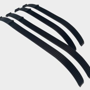 MSR HyperLink Strap Replacement Kit