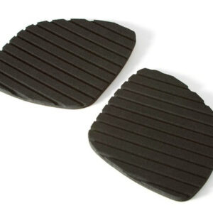Hobie Pedal Pad Left, Black - 812211
