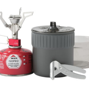 MSR PocketRocket 2 Mini Stove Kit