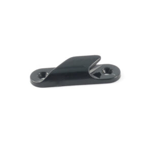 Hobie Clamcleat Leech Stbd Black - 10730020