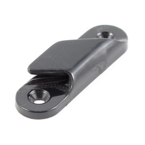 Hobie Clamcleat Leech Port Black - 10730030