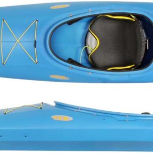 Prijon DayLiner Small - Blue