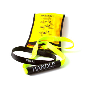 Hobie Rescue Step - Boat - 1266