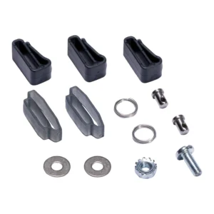 MSR Snowshoe Maintenance Kit - Replacement Hardware