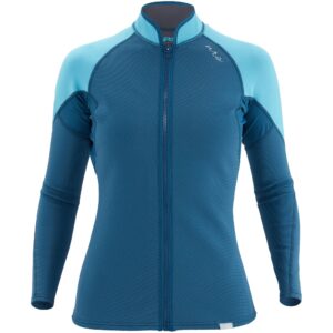 15010.05 - NRS W’s HydroSkin 0.5 Jacket/SM