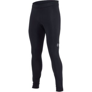 15012.05 - NRS Men's Hydroskin Pants 0.5 -LG/Black