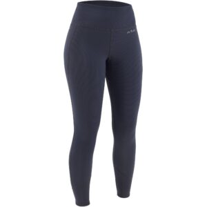15013.05 - NRS Women’s HydroSkin 0.5 Pants – Dark Shadow – MD