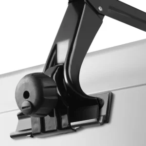Thule Artificial Rain Gutters (2 Pr) - 542100