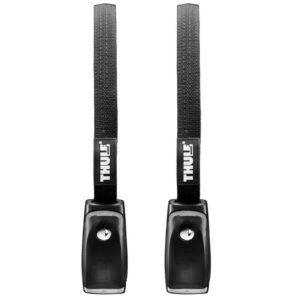 Thule Locking Strap - 10FT - 841002