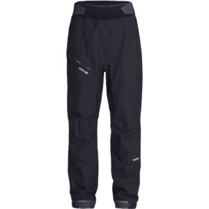 NRS Mens Endurance Pants - Black - XL