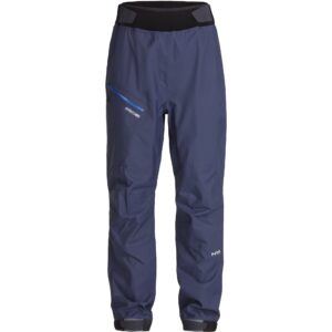 NRS Mens Endurance Pants - Poseidon - Large