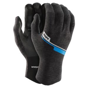 NRS Men’s HydroSkin Gloves – XL – 25014.03.106