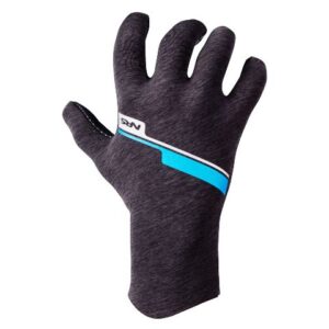 NRS Men’s HydroSkin Gloves – Small - 25014.03.103