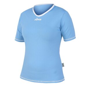 25452 SB - NRS Women's MicroLite Diva - Blue - Small