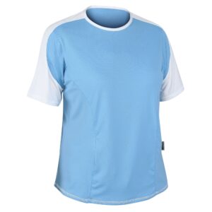 25461SB - NRS Women's MicroLite Goddess - Blue/White -Small