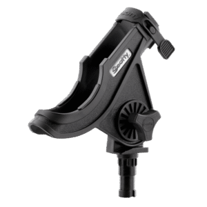 Scotty Baitercaster Without Mount 279