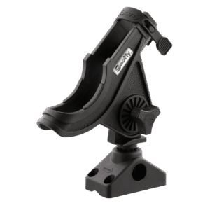 Scotty Baitcaster Spinning Rod Holder 280