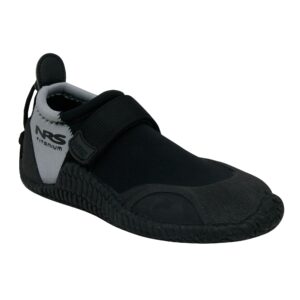 NRS Kicker Wetshoe - Size 7