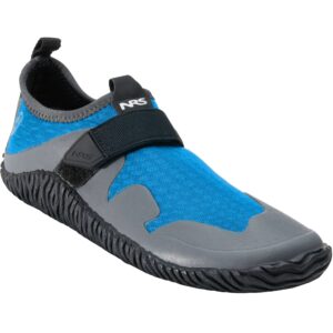 NRS Women's Kicker Wetshoe - Size 7