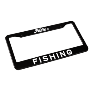 Hobie Fishing License Frame - 3045
