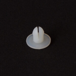Hobie Nylon Push-In Panel Rivet Black - 38120030