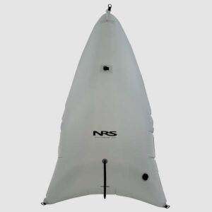 NRS Canoe 3-D Solo Float Bag