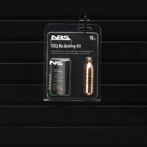 NRS 16g C02 Re-Arming Kit - 40035.01