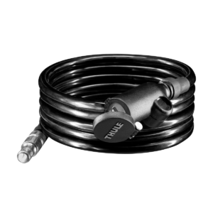 Thule Cable Lock 6-Foot Braided Steel Cable - 538X