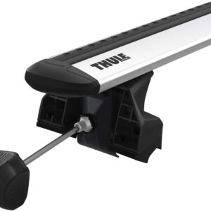 Thule Evo Flush - 710601