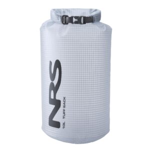 NRS Tuff Sack - 5 Liters - Clear - 55023.02