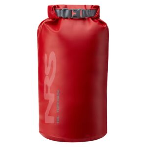 NRS Tuff Sack - 10 Liter - Red