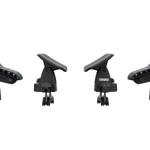 Thule DockGlide Kayak Saddle - 896001