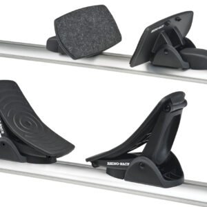 Rhino-Rack Nautic Rear Loading Kayak Carrier - #581
