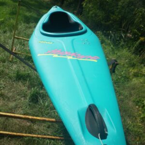 Previously Enjoyed Prijon White Water Hurricane Kayak