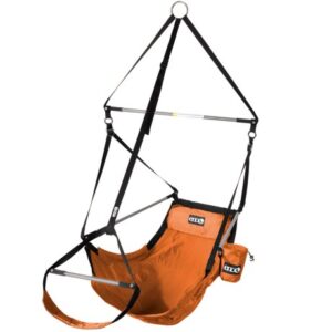 Eno Lounger Hanging Chair - Navy