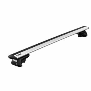Thule Evo Raised Rail - 710405