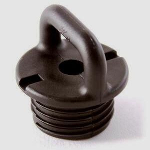 Hobie Padeye, Screw-In XL - 71125