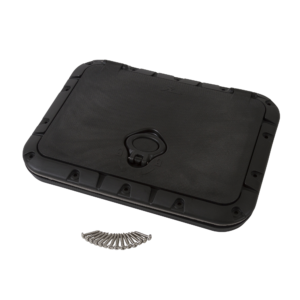 Hobie Rectangular Twist and Seal Hatch - 71707003