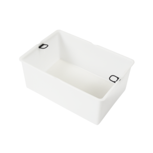 Hobie Rectangular Bucket / Rectangular Hatch V2 - 71709002