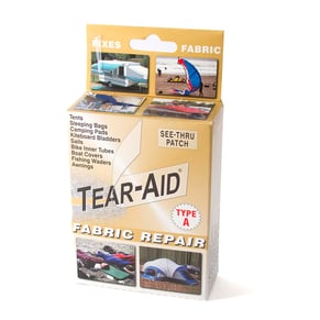 Hobie Tear-Aid / Type A (Poly) - 72020030