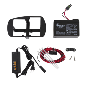 Hobie Fishfinder Power Kit - 72020070