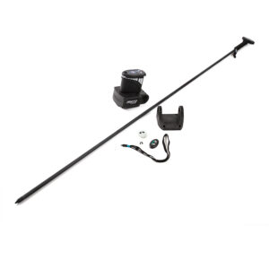 Hobie Powerpole Micro And Spike - 72020083