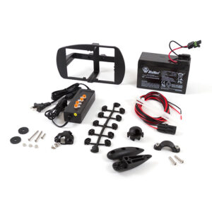 Hobie Fishfinder Rudder Installation Kit - 72020144