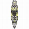 Hobie Mat Kit, PA14 Grey/Black 360 - 72020242