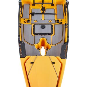 Hobie Mat Kit, PA14 Grey/Charcoal Inter - 72020246