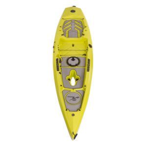 Hobie Mat Kit, Compass Grey/Charcoal - 72020259