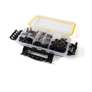 Hobie Kayak Rigging Kit - Hardware - 72020300