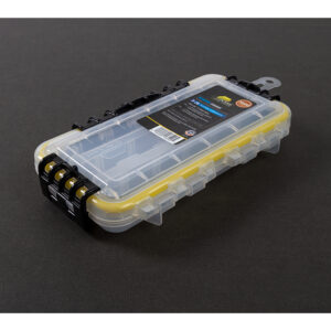Hobie Plano Box, Small, Yellow - 72020340